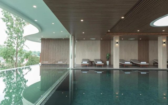Senna Wellness Retreat