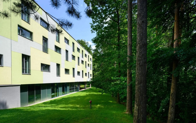 Four Points by Sheraton Ljubljana Mons