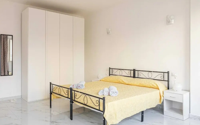 Central 1bdr/4p Flat in Ventimiglia