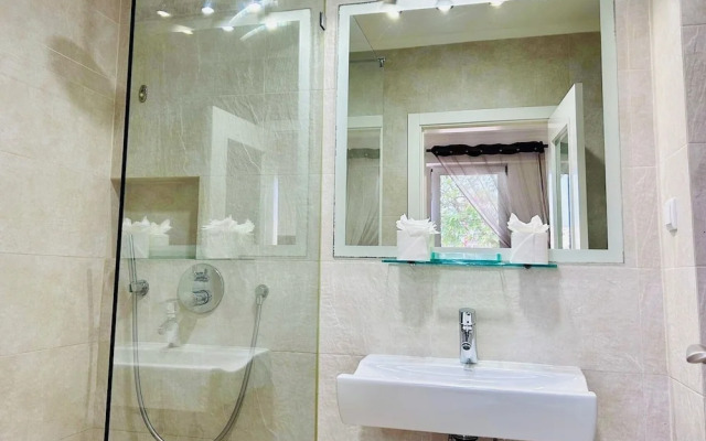 Central Lagos Town Center Apartment Near Marina