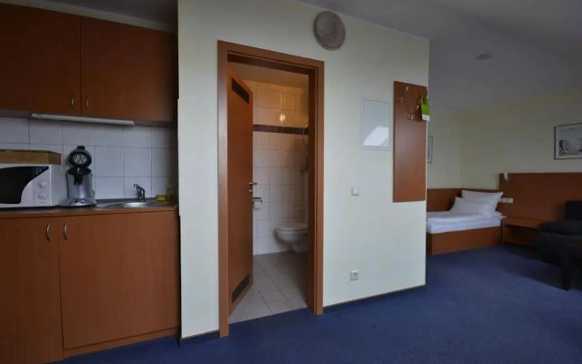 Hotel Nord