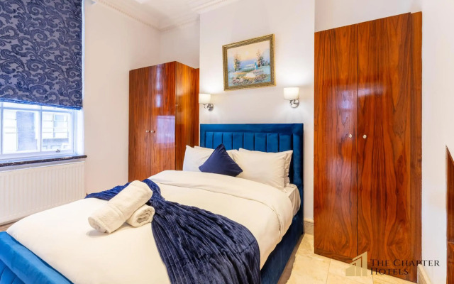 Griffin House Hotel