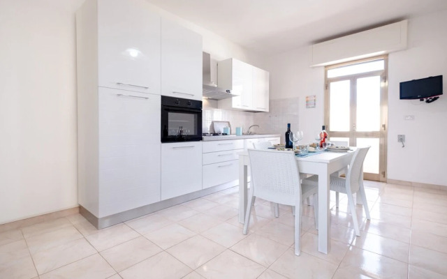 Apartment Mikao Torre Pali