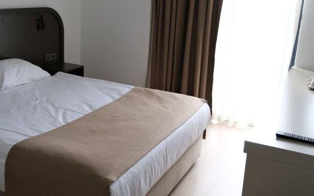 Park Demirkapi Hotel