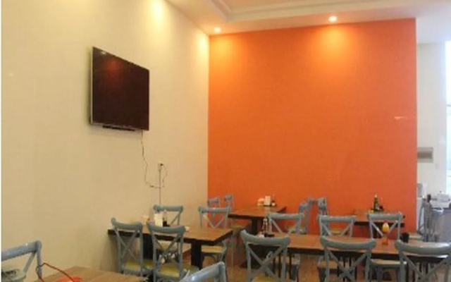 7 Days Inn Dongying Guangrao Sunwu Road Branch
