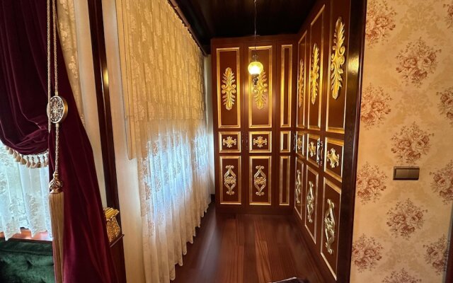 Tahtakale Konağı Private & Luxury