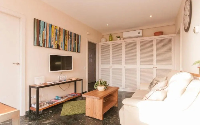 Piso Trafalgar Barcelona