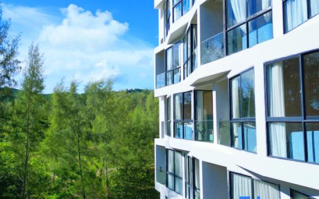Laya Suites & Residences