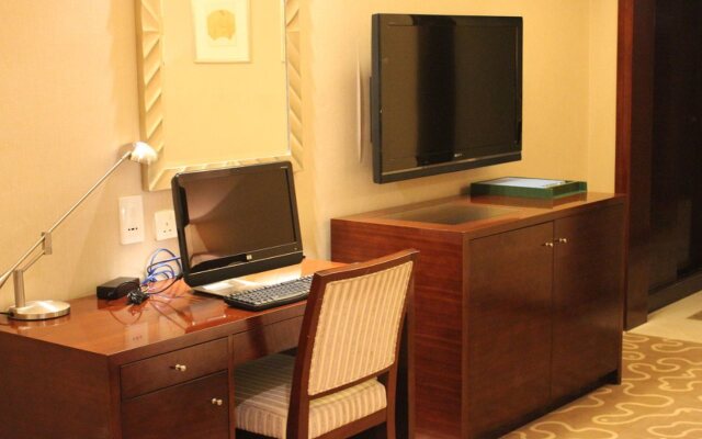 Jinling Nantong Netda Hotel