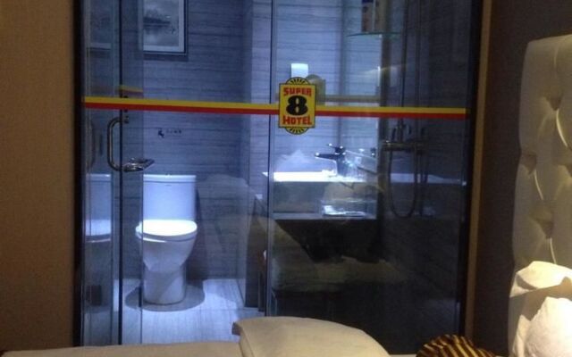Zhengzhou Yu To Hotel
