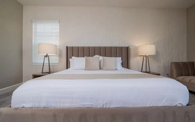 The Wonder House in Kissimmee