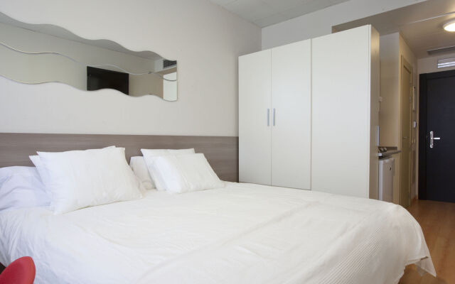 Vertice Roomspace Madrid