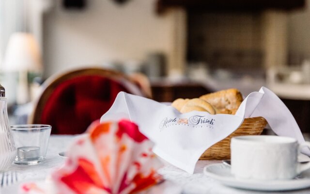 Logierhaus am Denkmal