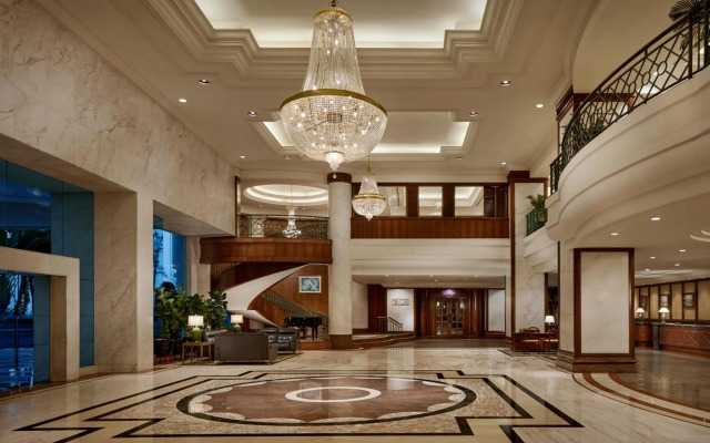 Gurney Bay Hotel, a PARKROYAL Hotel
