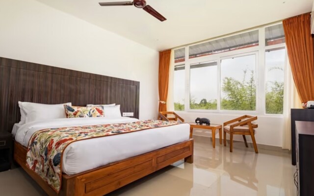 Summit Green Village Resort and spa