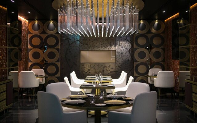 The Pantheon Iconic Rome Hotel, Autograph Collection