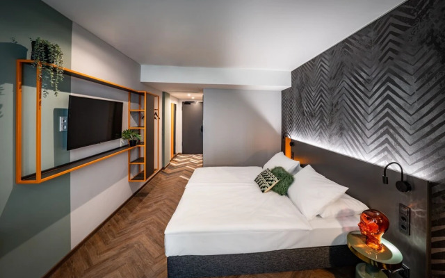 LOGINN Hotel Augsburg