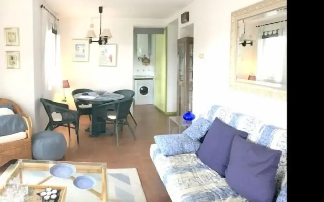 Apartamento Royal Llevant 1