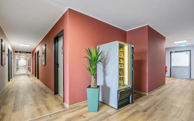 Hostel Am Windberg