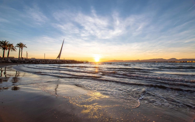 Hauzify I Apartament Nautilus