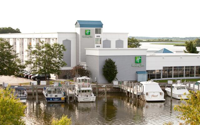 Holiday Inn Grand Haven-Spring Lake, an IHG Hotel