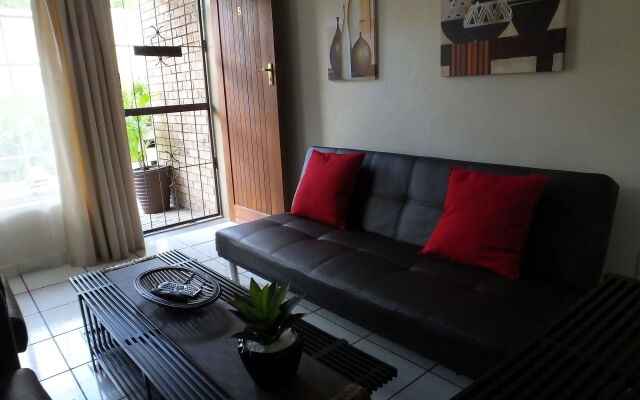 Sunshine Self Catering
