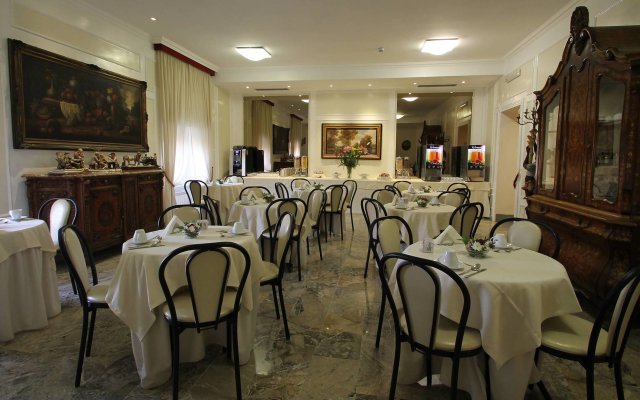 Hotel Orazia