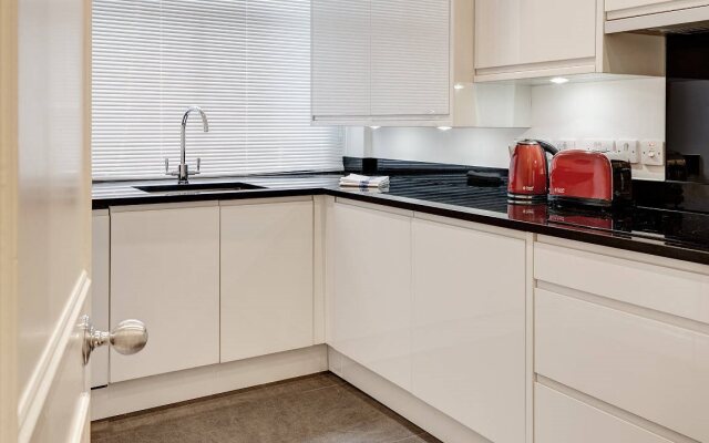 Knightsbridge Apartments