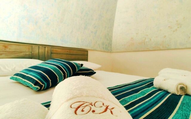 Bed Breakfast Corte Kampanes