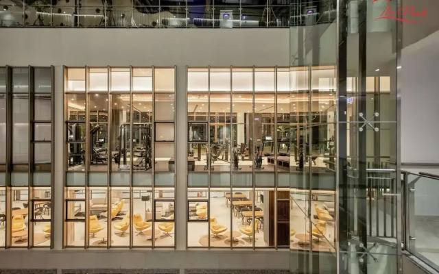 Luxury Apartment in Phu My Hung