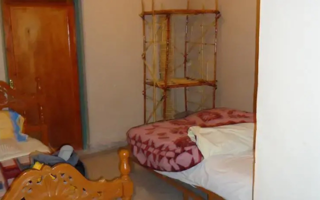 Auberge Tamyassante