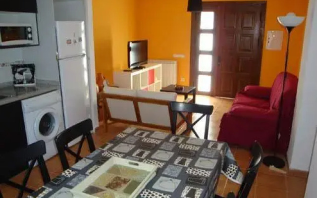 Apartamento Casa Julián