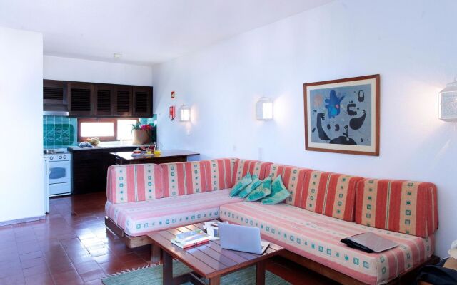 Terrace Private Apartment - Albufeira