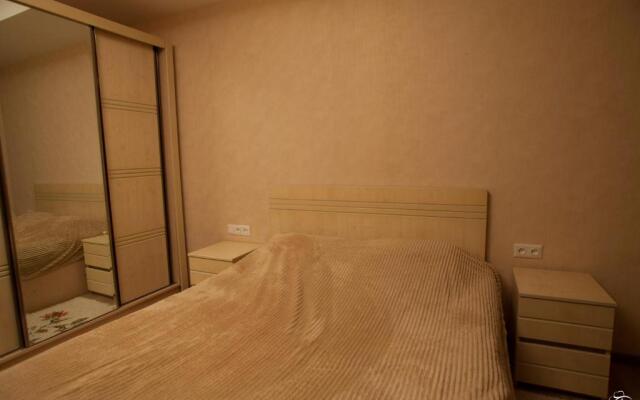 didveli residence