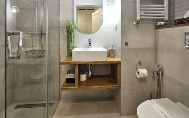 Apartament Harmonia 12 - 365PAM