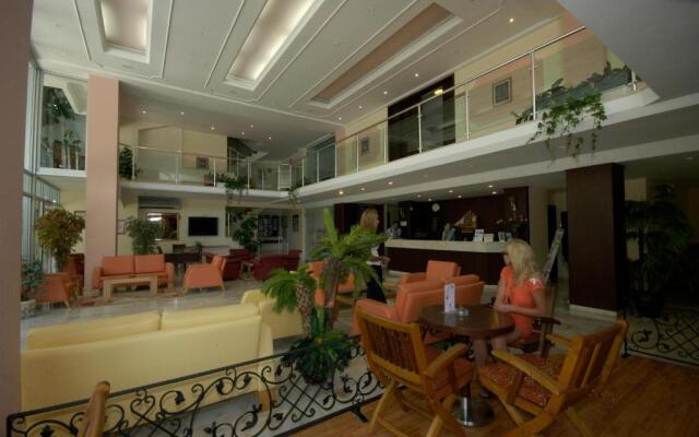 Sesin Hotel
