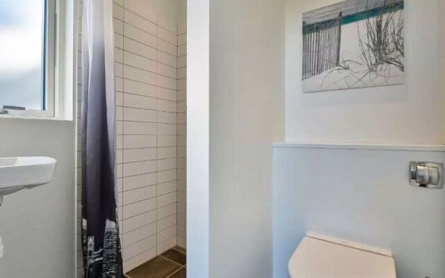 "Bedri" - 1.1km from the sea in NW Jutland