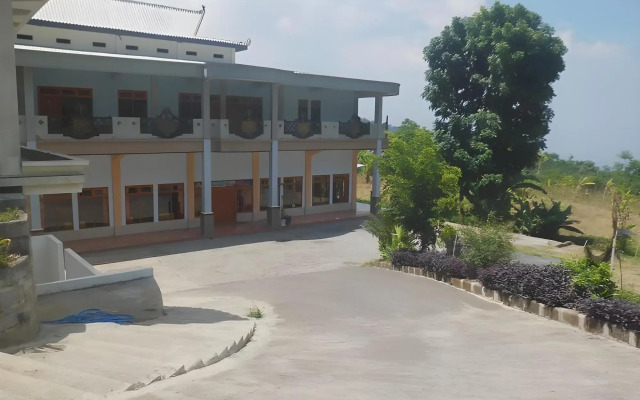 Nadia Hotel