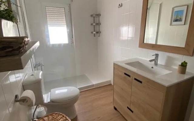Apartamento Plaza Grande