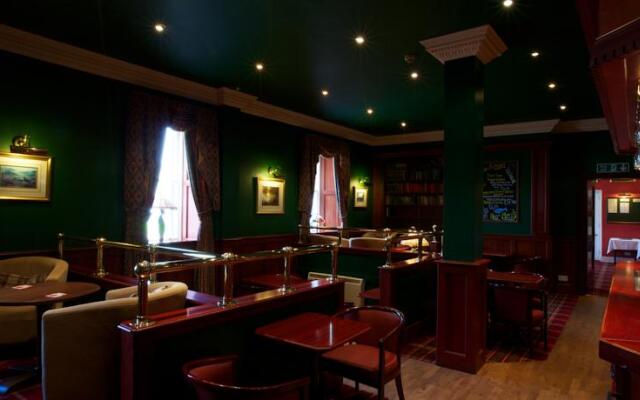 Argyll Hotel