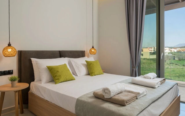 Aegean Breeze Apartments