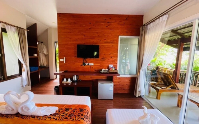 Bakantiang Resort