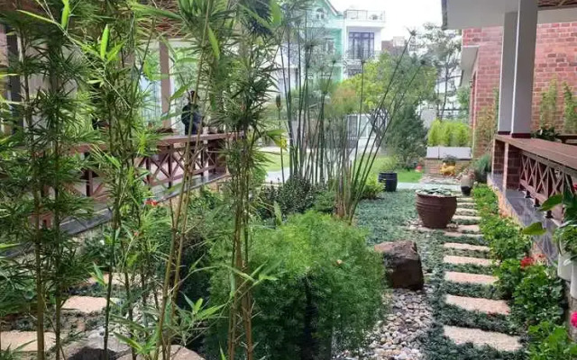 Hoang Loc Villa