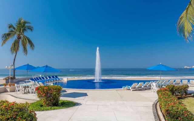 Krystal Ixtapa All Inclusive