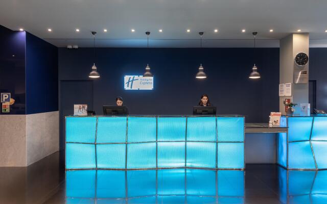 Holiday Inn Express Lisbon - Alfragide by IHG