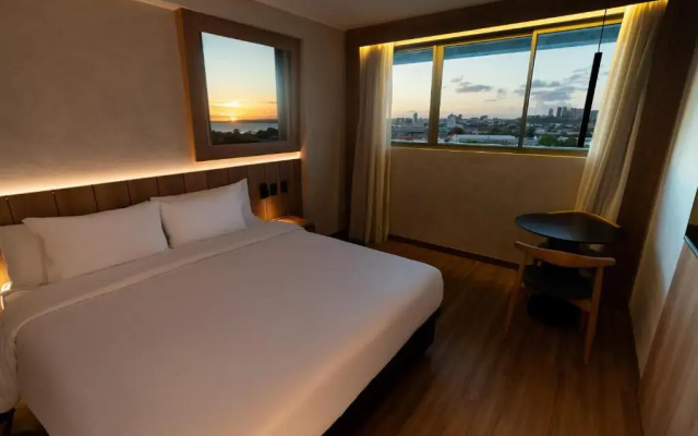 Sais Beach Living Hotel