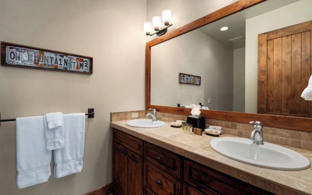 The Porches of Steamboat Springs