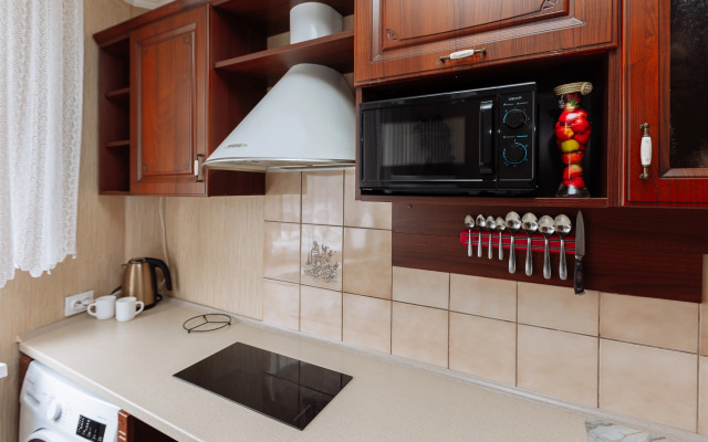 Апартаменты у Исторического Музея