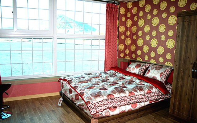 Yeosu Tom & Toms Pension