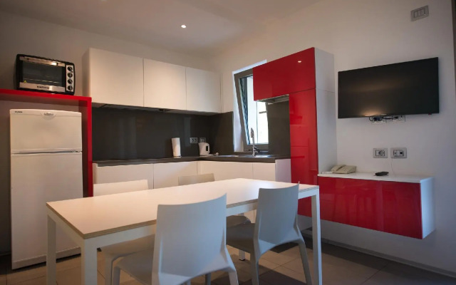 Residence Centro Vela